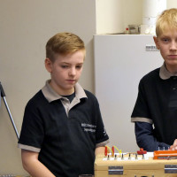 Ausstellungen 2019-12 Kreischa - Modelleisenbahnclub Kreischa e.V.